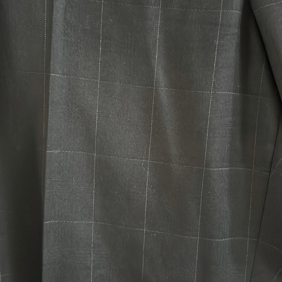 AXIS LA MENS SIZE 42x30 BLACK PANTS - Picture 2 of 4